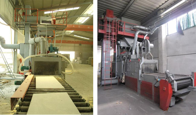 石材毛化機(jī)，石材打毛設(shè)備