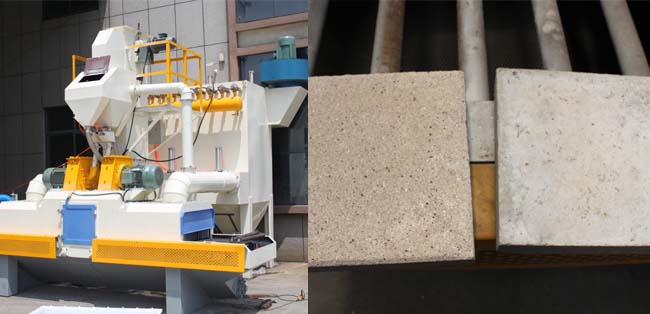 混凝土拋丸機(jī)，地面磚拋丸機(jī)